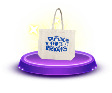 Bộ quà tặng Merchandise